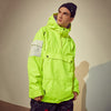 Women's Holiday Forever Young Cargo Anorak Snow Jacket