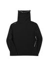 Men's Ld Ski Winter Warm High Collar Snow Sweater