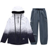 Women's Winter Impression Zip Snow Jacket & Pants