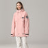 Women's Searipe Insulated Snow Hoodied Jacket