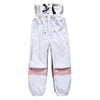 Men's Arctic Queen Winter Sports Snowboard Pants