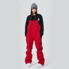 Women's Searipe SnowTech Overall Snow Pants