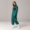 Women's Searipe Winter Foundation One Piece Jumpsuit Snowsuits