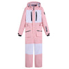 Men's Arctic Queen Slope Star Icon Ski Suits Winter Snow Jumpsuits