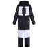 Men's Arctic Queen Slope Star Icon Ski Suits Winter Snow Jumpsuits