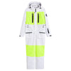 Men's Arctic Queen Slope Star Icon Ski Suits Winter Snow Jumpsuits