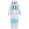 Men's Arctic Queen Slope Star Icon Ski Suits Winter Snow Jumpsuits