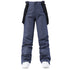 Men's Fearless Slopestyle Rider Snow Pants Ski Bibs