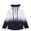 Men's Arctic Queen Winter Impression Zip Snow Jacket