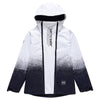 Men's Arctic Queen Winter Impression Zip Snow Jacket