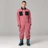 Men's Searipe Winter Foundation One Piece Jumpsuit Snowsuits