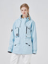 Women's RAWRWAR North Land Parka Snow Jacket