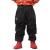 Men's Cosone TEAM Series Multi Color Snowboard Pants