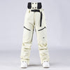 Men's SnowCraze Alpine Explorer Bib Snow Pants