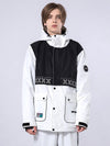 Women's Dook Snow Winter Land Cargo Snowboard Jacket