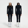 Women's High Experience Lightweight Tech Functional Baselayer Set