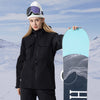 Women's SnowFlex Winter Trailblazer Snow Jacket