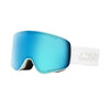 LD Ski Unisex Winter Rider Anti-Fog Snow Goggles