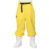 Men's Cosone TEAM Series Multi Color Snowboard Pants