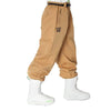 Men's Cosone TEAM Series Multi Color Snowboard Pants