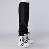 Men's RIIVIYELE Winter Powder Reflective Stripe Snow Pants