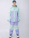 Women's Snowverb Alpine Ranger Snowsuits