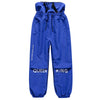 Men's Arctic Queen Winter Sports Snowboard Pants