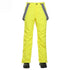 Men's SMN 5k Highland Bib Ski Pants - snowshred.com.au