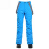 Men's SMN 5k Highland Bib Ski Pants - snowshred.com.au