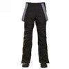 Men's SMN 5k Highland Bib Ski Pants - snowshred.com.au